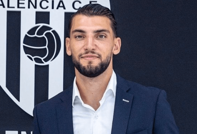 Rafa Mir