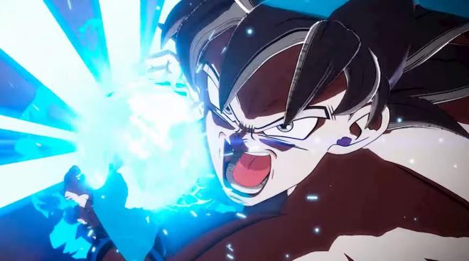 La variedad de versiones seleccionables de Goku en Dragon Ball Sparking! Zero es interminable.