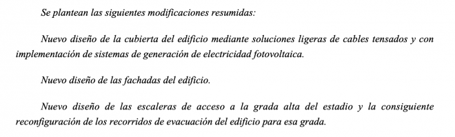 Esto figura en las licencias que debe tener