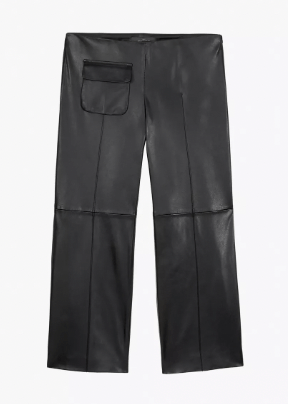 Pantalón de Zara