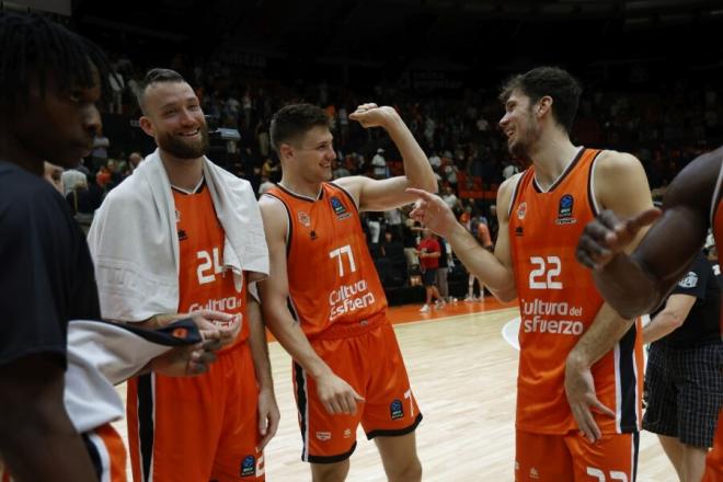 Valencia Basket