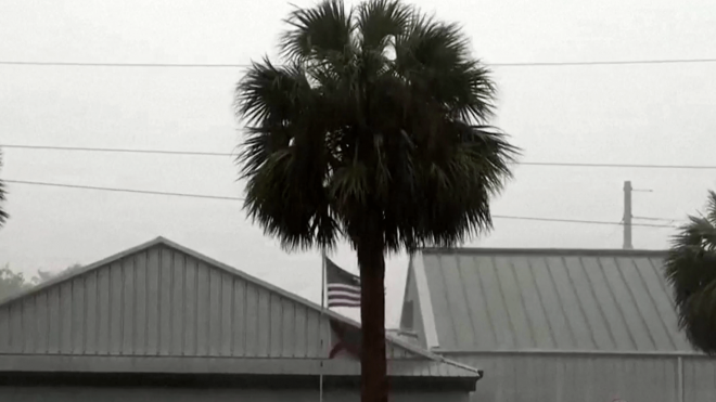 Bahía de Tampa (Foto: TV Estados Unidos)