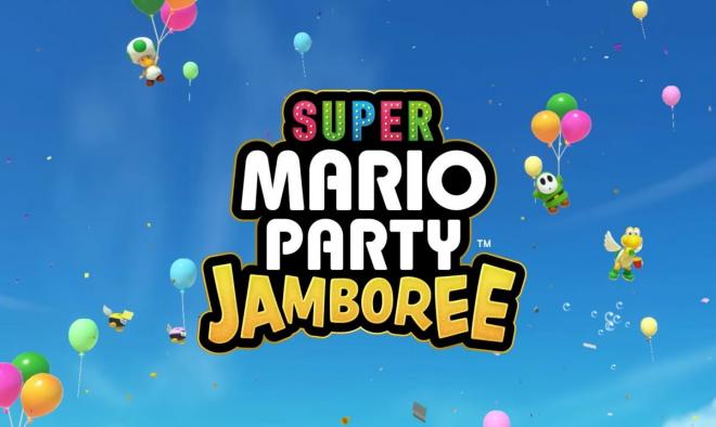 Super Mario Party Jamboree plantea múltiples novedades tanto en modos de juego como en mecánicas.