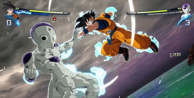 La pelea contra Freezer es el desencadenante de Dragon Ball Sparking! Zero para ganar 300.000 zenis