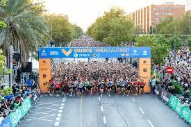 Medio Maratón Valencia 2024