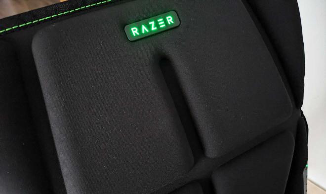 Razer Freyja