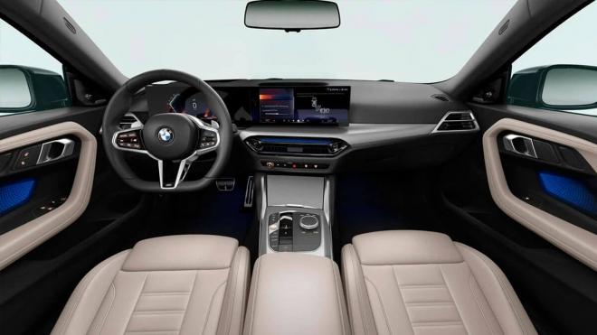 BMW 2 Series Gran Coupe 2025