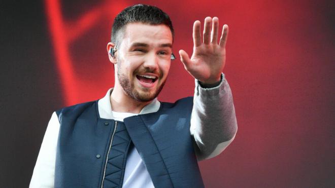 Liam Payne, ex cantante de One Direction (Foto: Cordon Press)