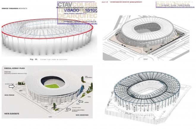 Proyecto Nou Mestalla