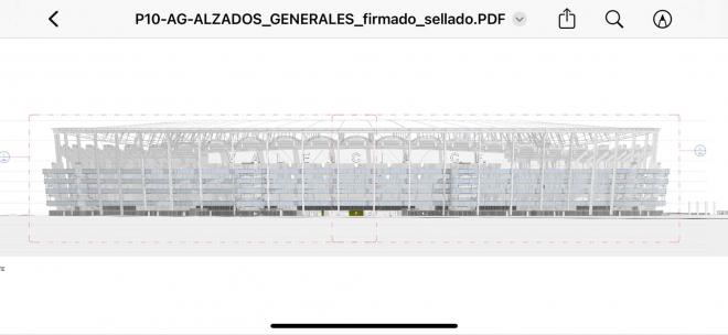 Proyecto Nou Mestalla