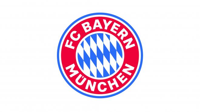 El 'nuevo' escudo del Bayern (Imagen: FC Bayern).