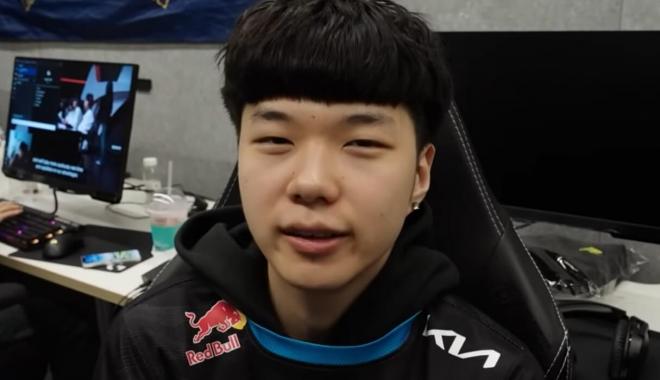 Jojopyun, el hasta ahora midlaner de Cloud9, ficha por KOI.