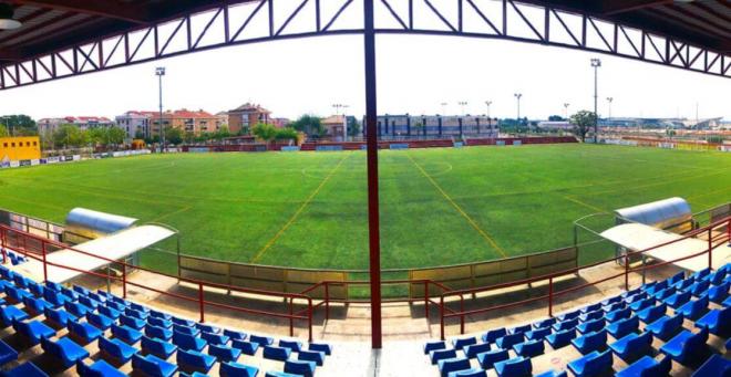 Manises-Getafe