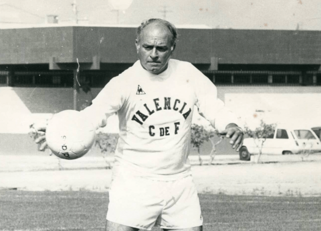 Alfredo Di Stéfano