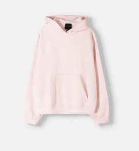 Sudadera de Bershka