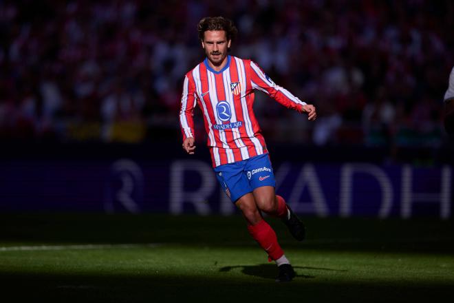 Griezmann ante el Leganés (Cordon Press)