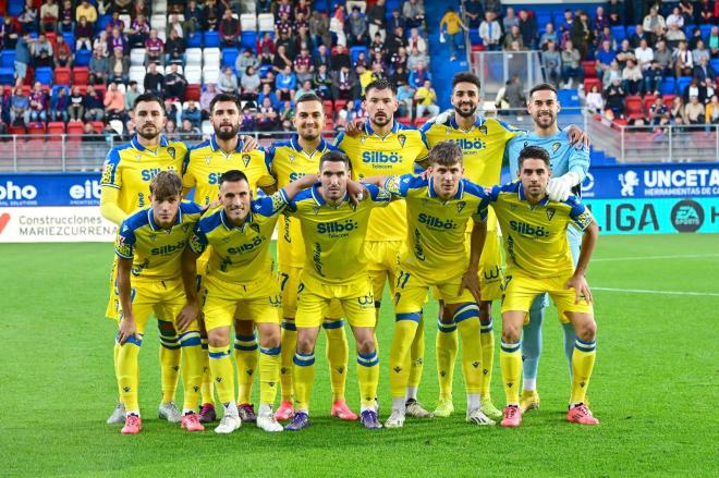 Foto: Cádiz CF