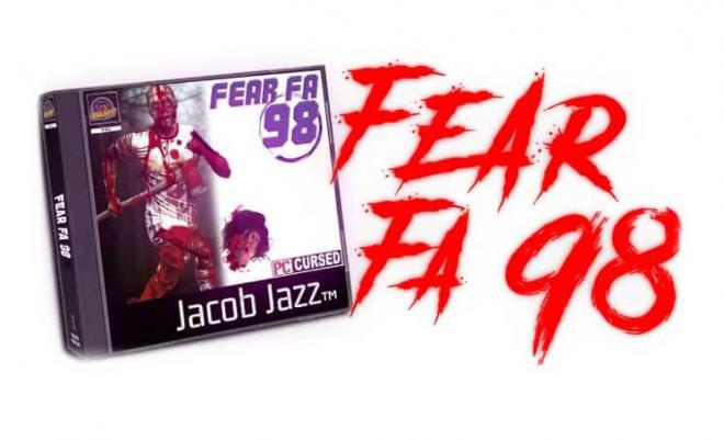 FEAR FA 98