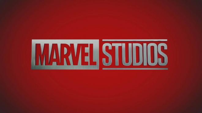 El logo de Marvel Studios