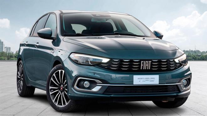 Fiat Tipo