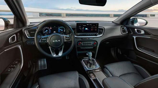 Kia Xceed 2025