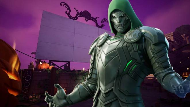 Fortnite prepara el final de su Capítulo 5 - Temporada 4