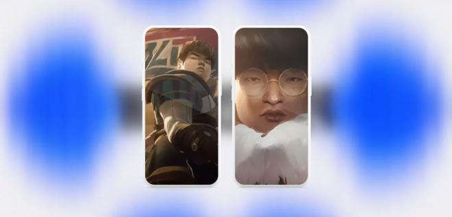 El choque entre Knight y Faker, el más sonado de la final de los Worlds 2024.