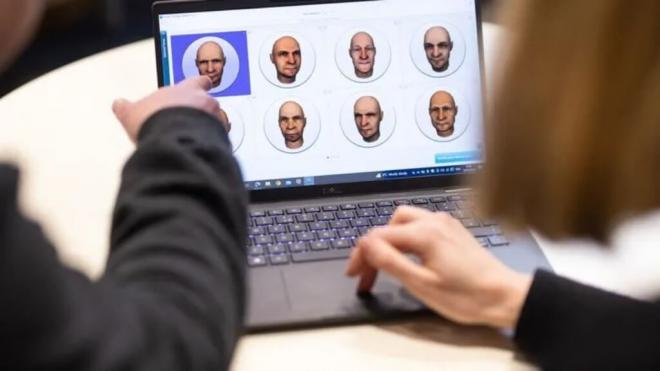 Avatar digital para tratar la psicosis de las personas que oyen voces (Foto: King’s College de Londres)