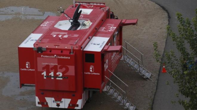 Situación de emergencia en la Comunidad Valenciana (Fotos: Europa Press)