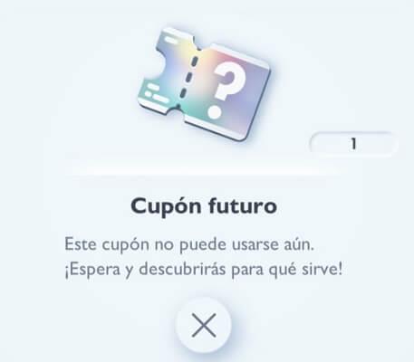 El cupón del futuro, el recurso por descubrir en Pokémon Pocket.