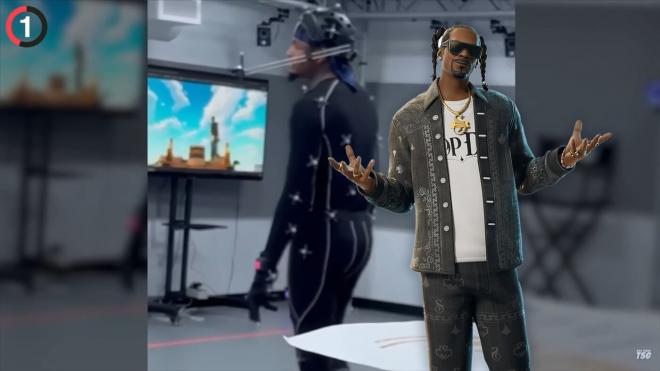 El leak del concierto de Snoop Dogg que cerrará Fortnite Remix (Imagen: Top5Gaming)