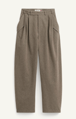 Pantalones de Zara