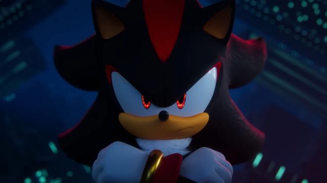 Shadow es el gran protagonista por la nueva campaña adherida a la remasterización.