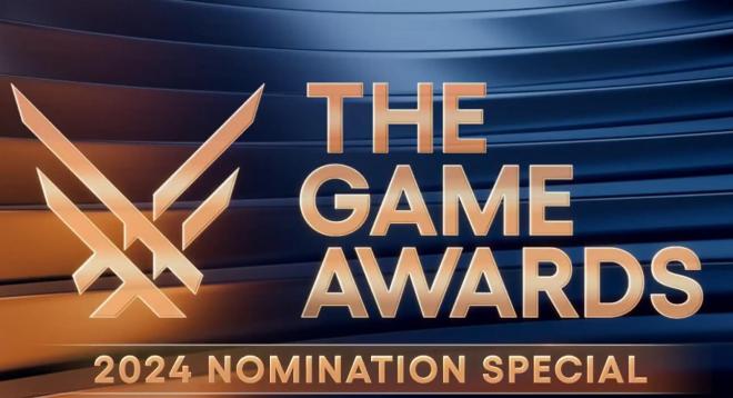 The Game Awards 20254 prepara un evento exclusivo para dar los nominados de los GOTY.