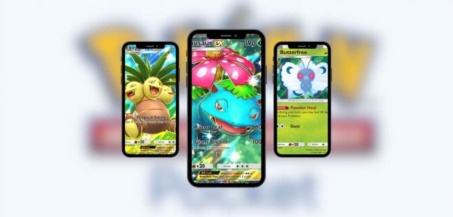 Las variantes de los mazos de Venusaur en Pokémon Pocket con Exeggutor y Butterfree como aliados.