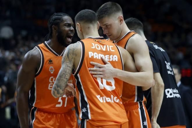 Valencia Basket