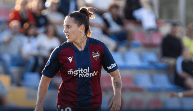 Levante Femenino