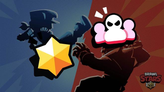 Caza Estelar y Destrucción rotarán con Duelos en Brawl Stars