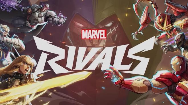 Marvel Rivals planea su lanzamiento definitivo el 6 de diciembre.