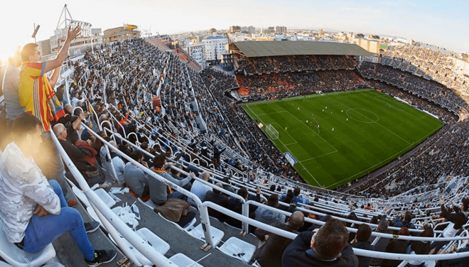 Mestalla