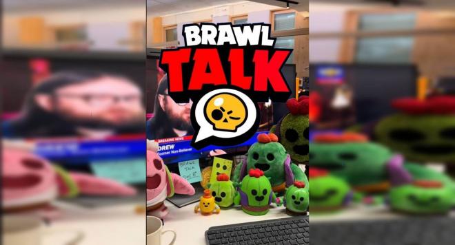 Brawl Stars retrasa la Brawl Talk de diciembre 2024