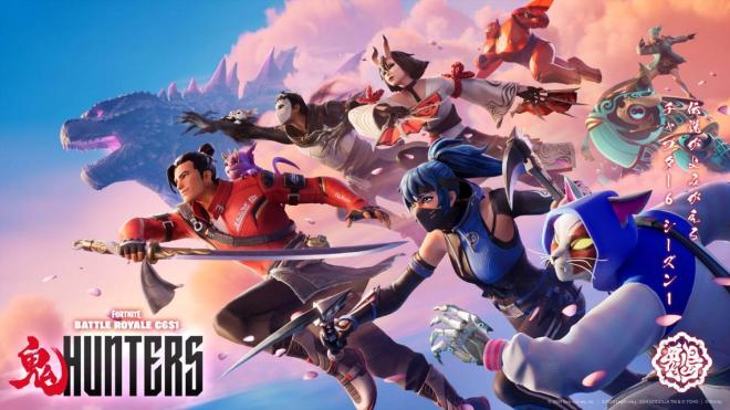 Fortnite: fecha y hora del inicio del Capítulo 6