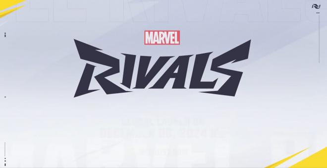 Marvel Rivals aterriza este 6 de diciembre a PS5, Xbox y PC (Imagen: Marvel).