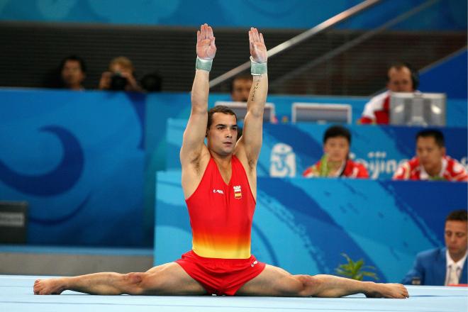 Gervasio Deferr, durante su etapa en activo (Foto: Cordon Press).