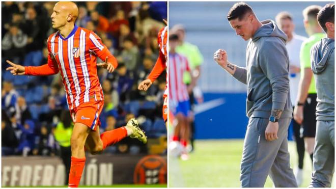 Fernando Torres pierde a un jugador clave