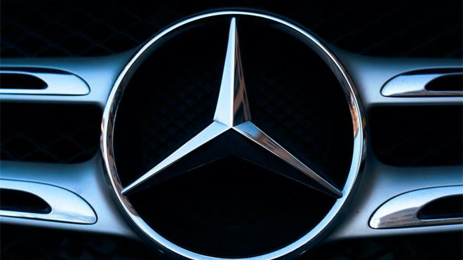 Mercedes