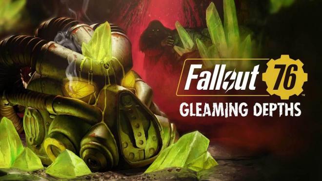 Fallout 76, Profundidades Luminosas