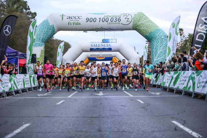 RunCáncer alcanza los 2,7 millones de euros para investigación