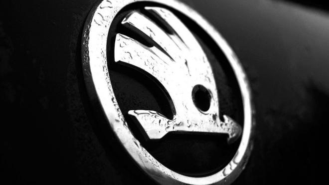 Skoda logo