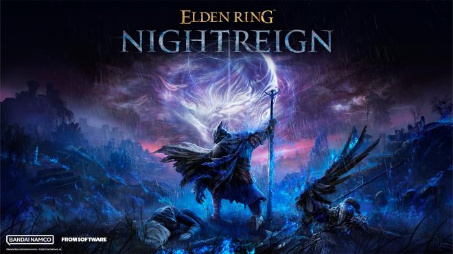 Elden Ring Nightreign